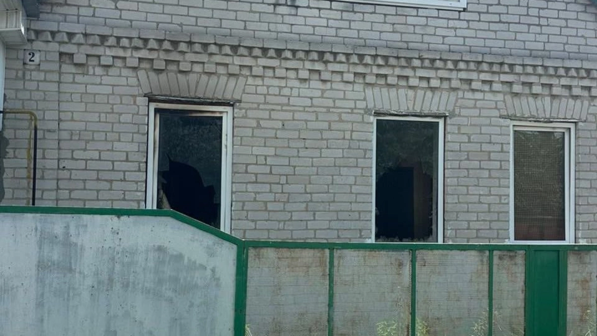 У Броварах під час пожежі загинув 66-річний чоловік: поліція з’ясовує причини займання