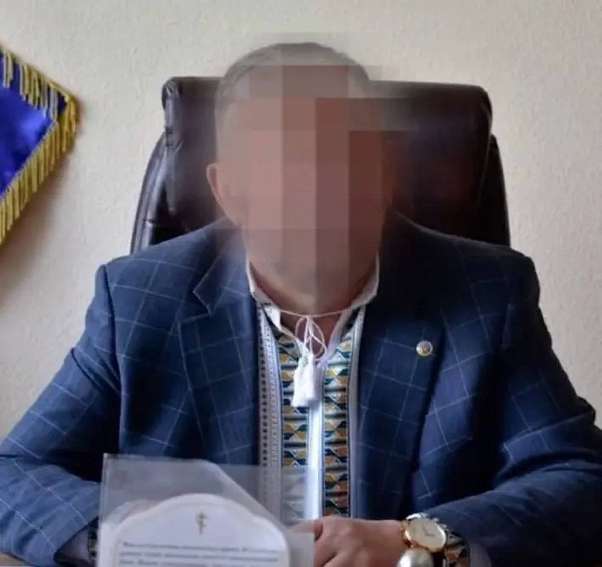 Голову громади на Київщині підозрюють у хабарництві: слідство заявляє про системну схему