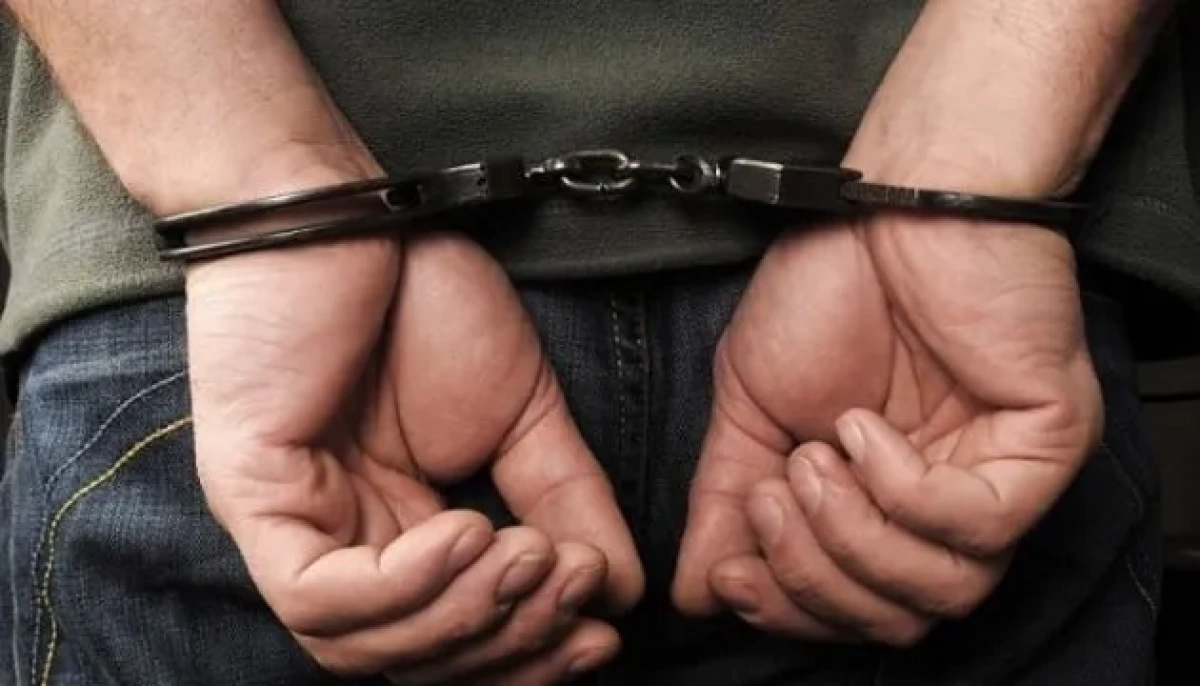 Нарковечірки з перевдяганням у Києві: поліція затримала організатора