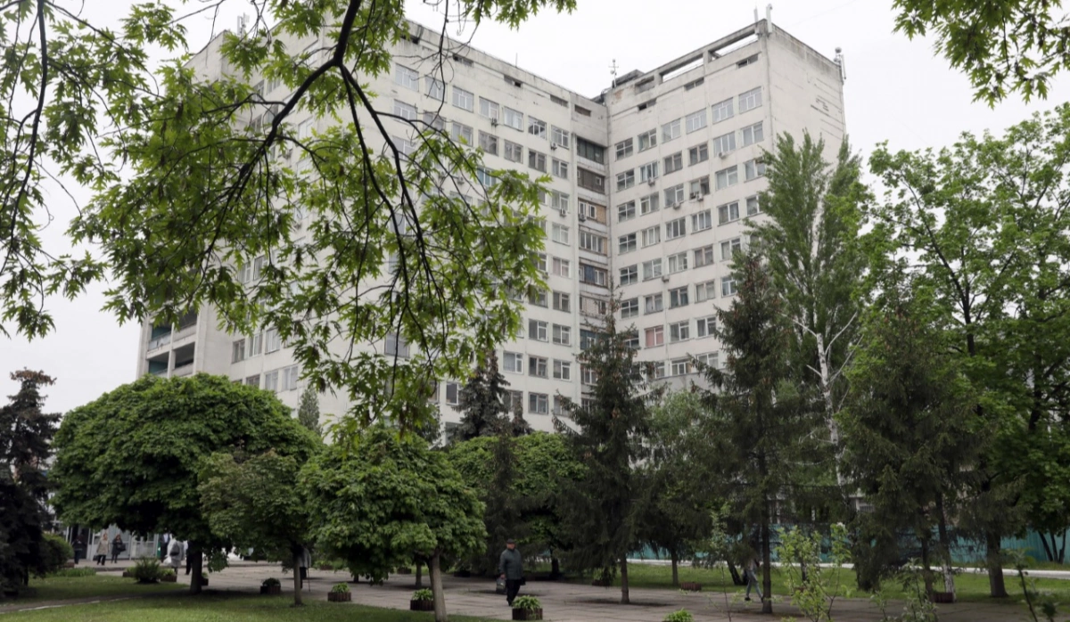 Смерть військового у лікарні Києва: поліція відкрила провадження та перевіряє якість лікування