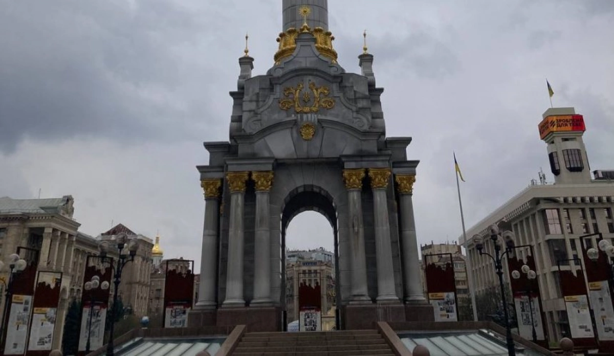 На Майдані Незалежності на 3 дні обмежать рух у підземному переході: що відомо