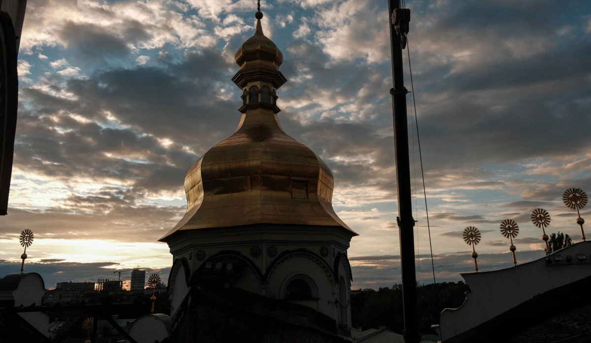 У МЗС України розкритикували заяву ЮНЕСКО про удар по Лаврі: що обурило Київ