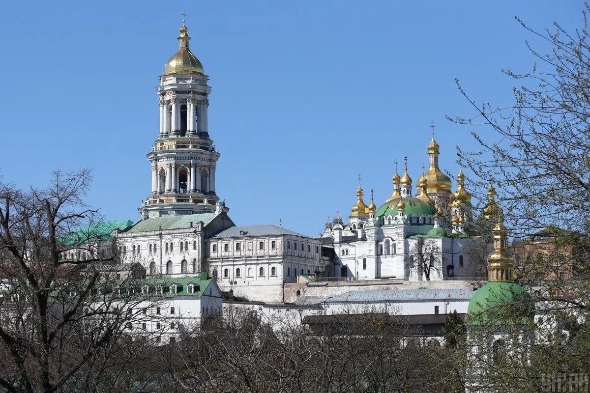 У Києво-Печерській лаврі прах Столипіна залишать до кінця війни — рішення заповідника