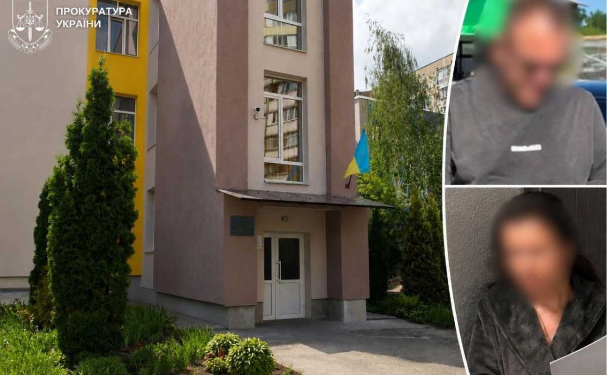 У Києві викрили схему з переплатою майже 430 тис. грн на ремонті дитсадка — підозри посадовцям