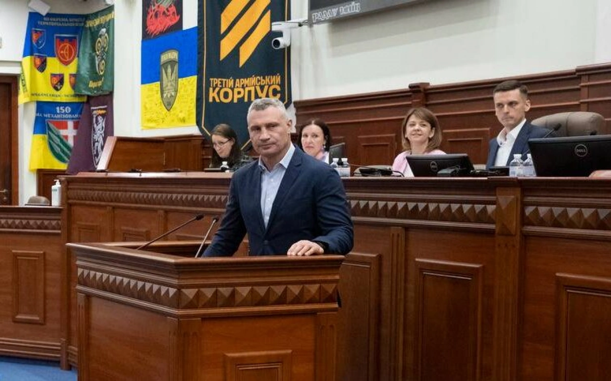 Кредити на мільярди та понад 100 МВт нових потужностей: як Київ готується до найважчої зими
