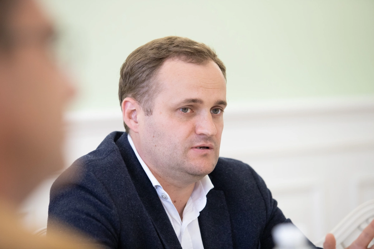 Перший такий випадок в Україні: у чинного віцепрем’єра Кулеби хочуть відібрати нерухомість у Києві на 5 млн грн