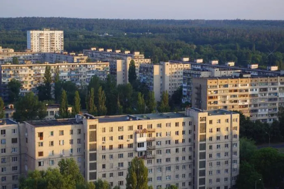 Суд остаточно скасував незаконний ДПТ Мінського масиву в Києві