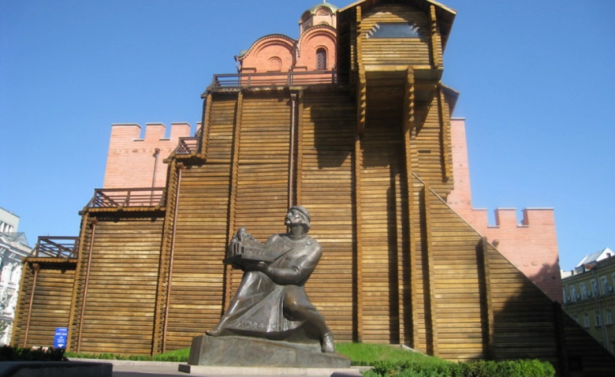 Петиція про пам’ятник Лазарю Бродському замість Леніну в Києві не набрала підписів