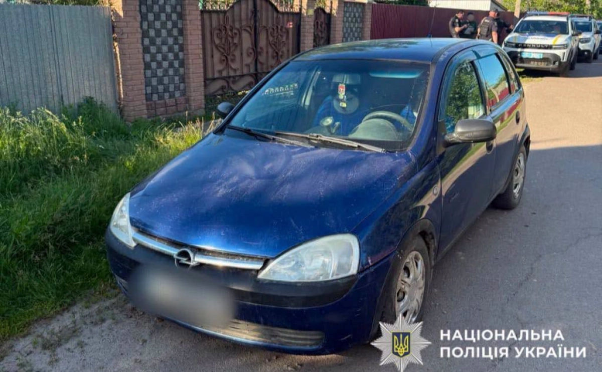 Дитина в лікарні, водійці загрожує термін: Деталі моторошної ДТП із трирічним малюком під Києвом