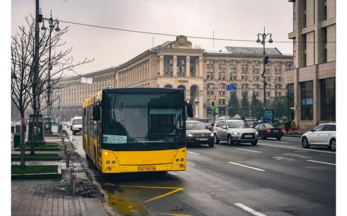 КиївПрайд-2026 у Києві: які станції метро закриють та як зміниться рух транспорту 21 червня