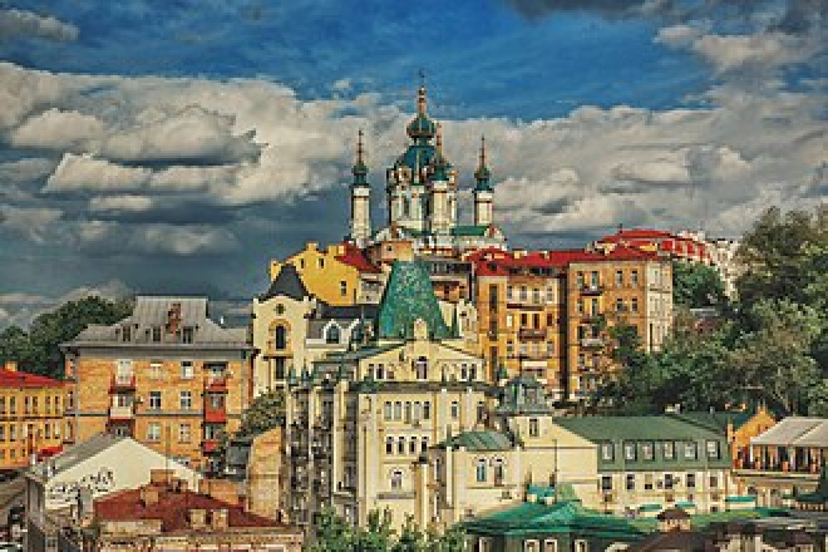 Андріївський узвіз у Києві занепадає: громада запускає ініціативу з порятунку історичної вулиці