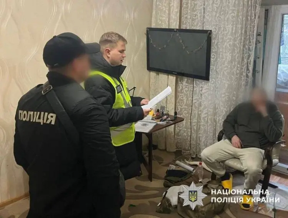 Пообіцяв дрони для фронту і зник: киянин виманив у волонтера 30 тисяч доларів