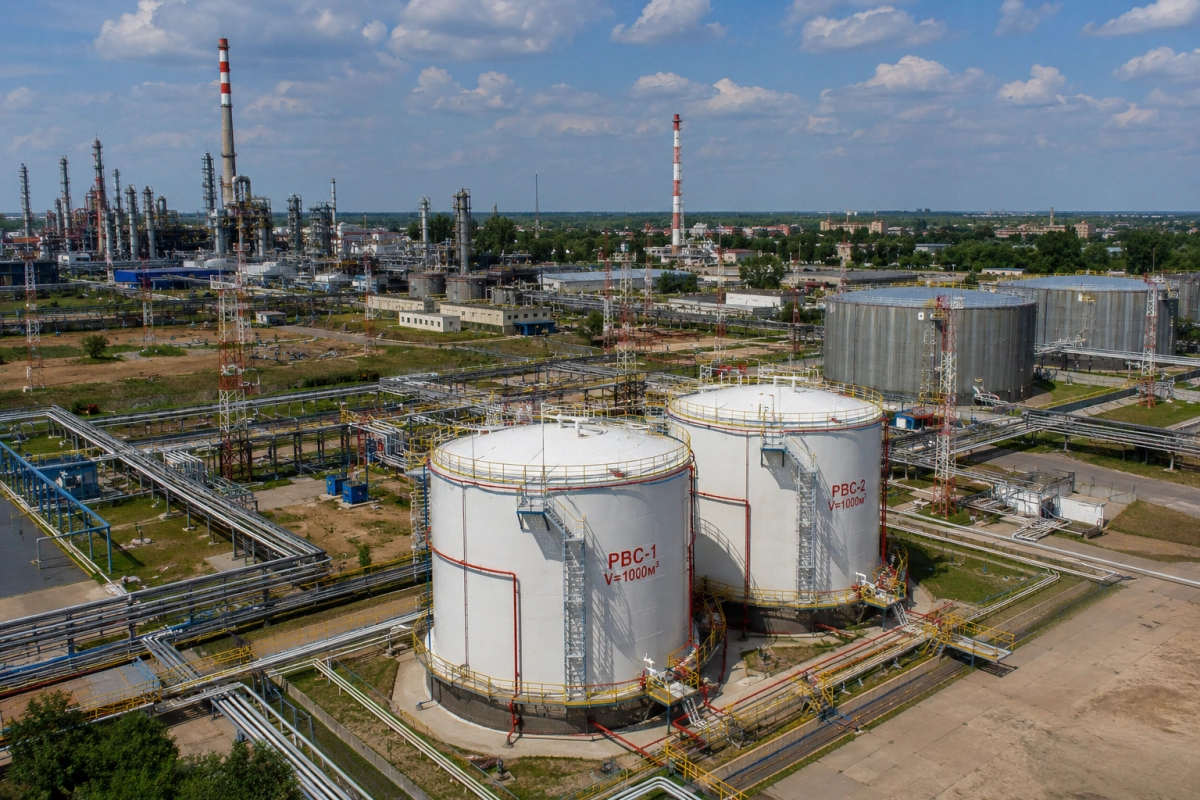 БЕБ стягнуло 17,3 млн грн податків з київської нафтової компанії: деталі справи