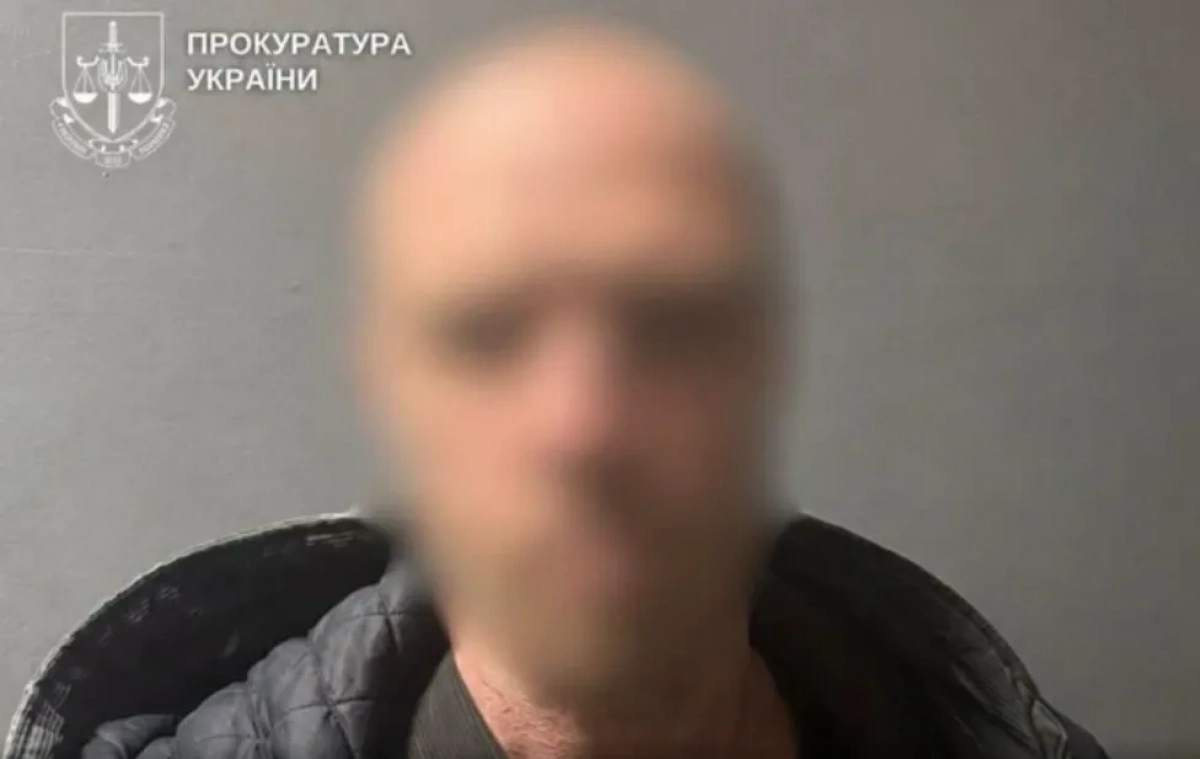 У Києві чоловіка засудили до 8,5 років ув’язнення за смертельне побиття 75-річної сусідки