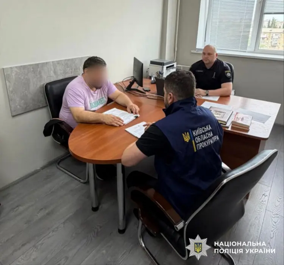 На Київщині викрили розкрадання понад 2 млн грн на ремонті реабілітаційного центру для ветеранів