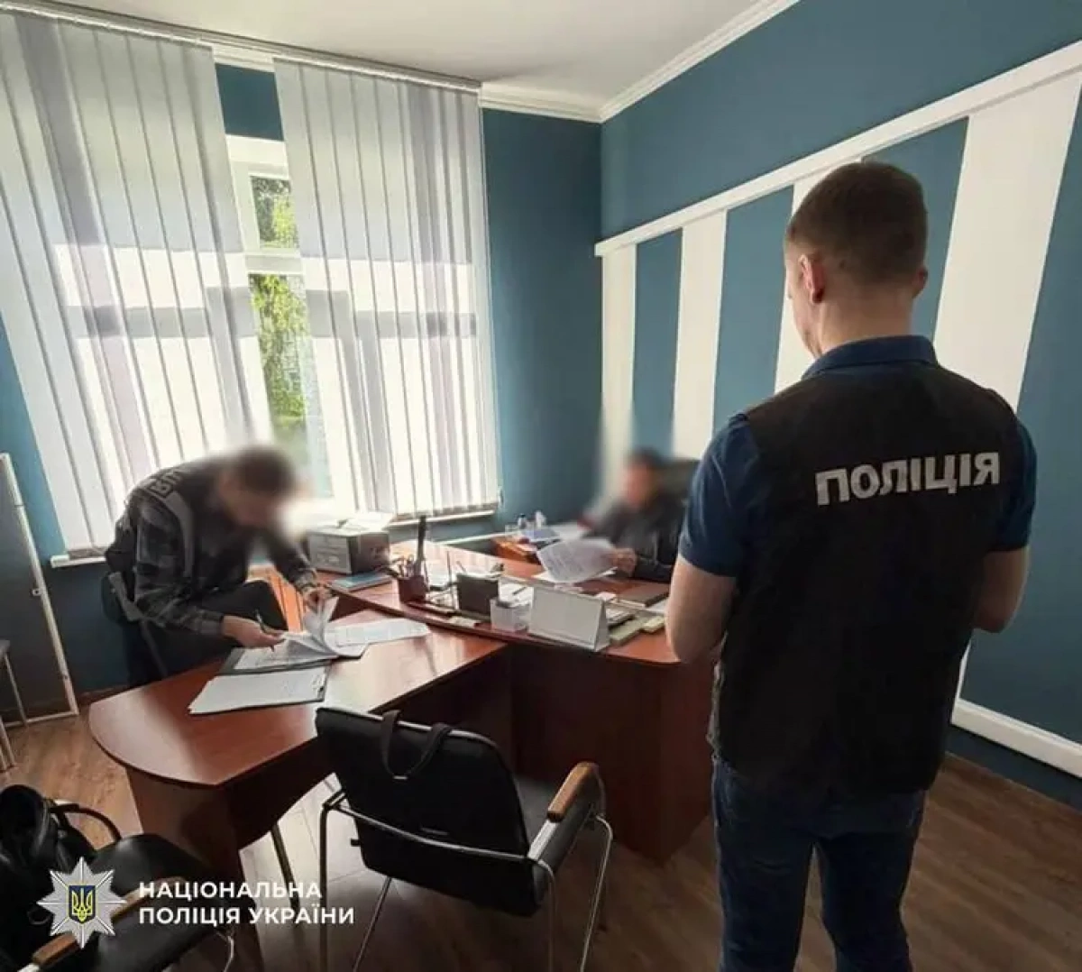 Посадовця «Київзеленбуду» підозрюють у недостовірному декларуванні активів на 9,6 млн грн