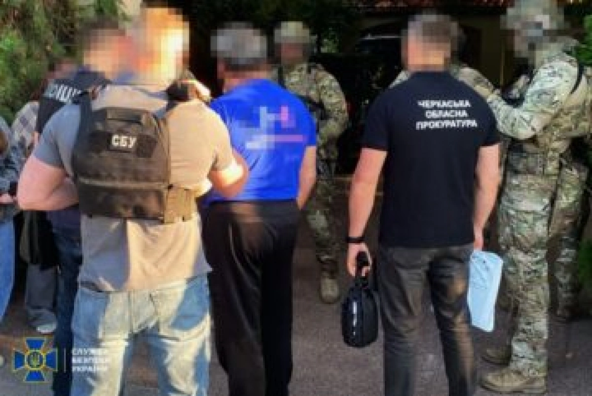 СБУ, ДБР та ОГП викрили схему привласнення 21 га землі у Києві — фігурує Сівкович