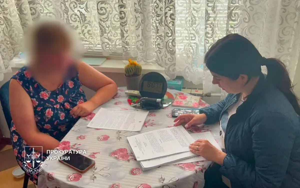 У Деснянському районі Києва викрили схему розкрадання 3 млн грн на харчуванні для шкіл і садочків