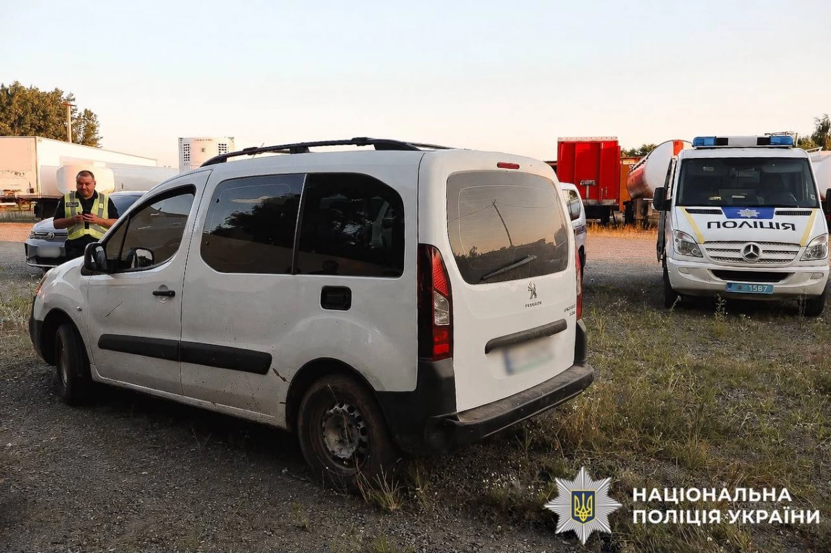 Смертельна ДТП на Бучанщині: п’яний водій збив пішохода та втік з місця аварії