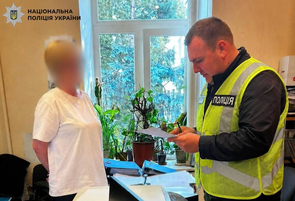 У Києві посадовицю «Київавтодору» та підрядника підозрюють у збитках понад 850 тис. грн