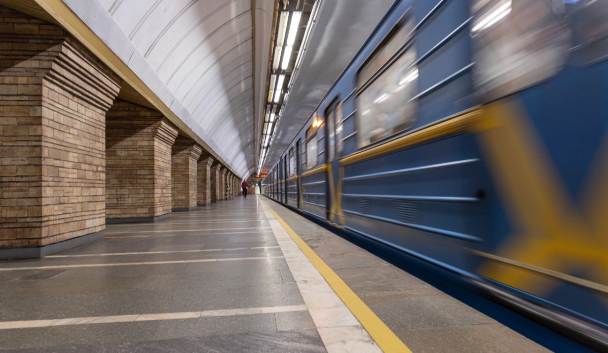 Нові тарифи на проїзд у Києві можуть скоротити пасажиропотік на 25% — експерти
