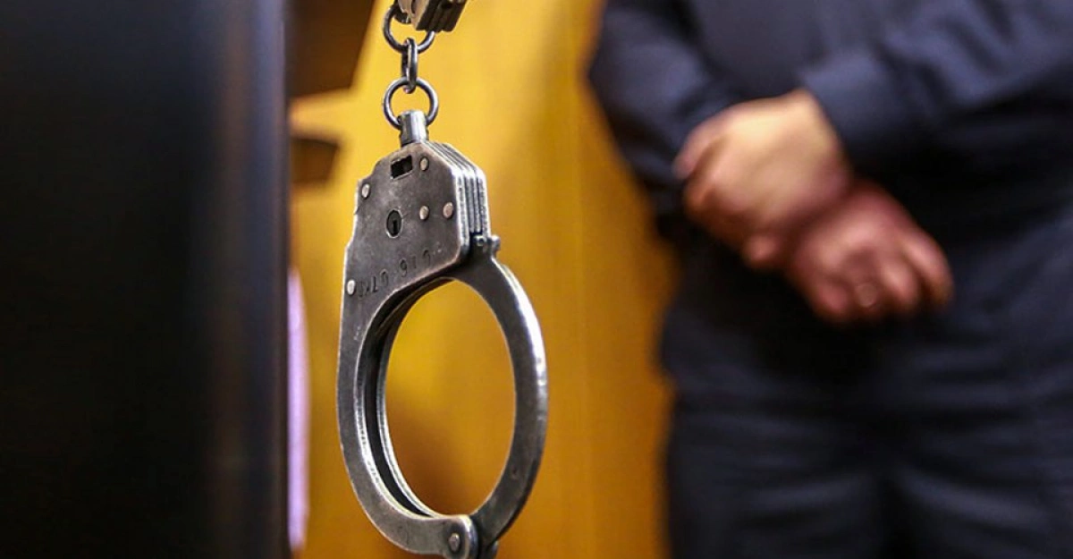 У Києві співучасник теракту проти військового ЗСУ отримав 5 років тюрми — суд
