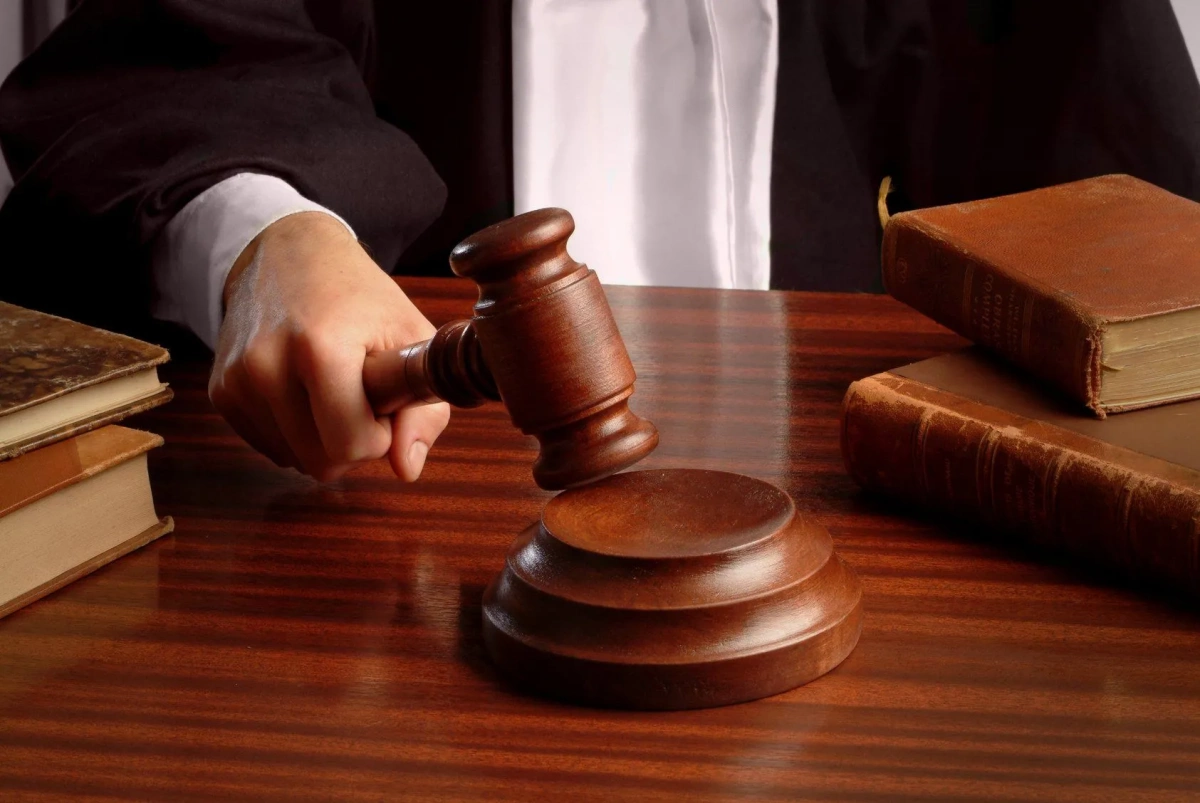У Києві релігійну організацію судять через борг за розподіл газу