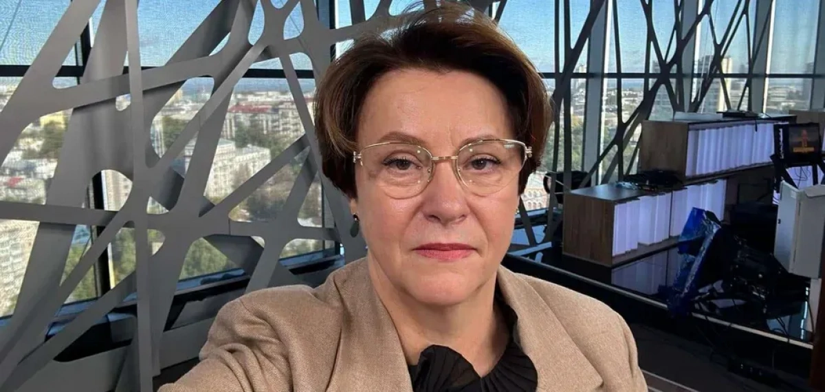 Ніна Южаніна поскаржилася на роботу евакуаторів у Києві після інциденту біля аптеки