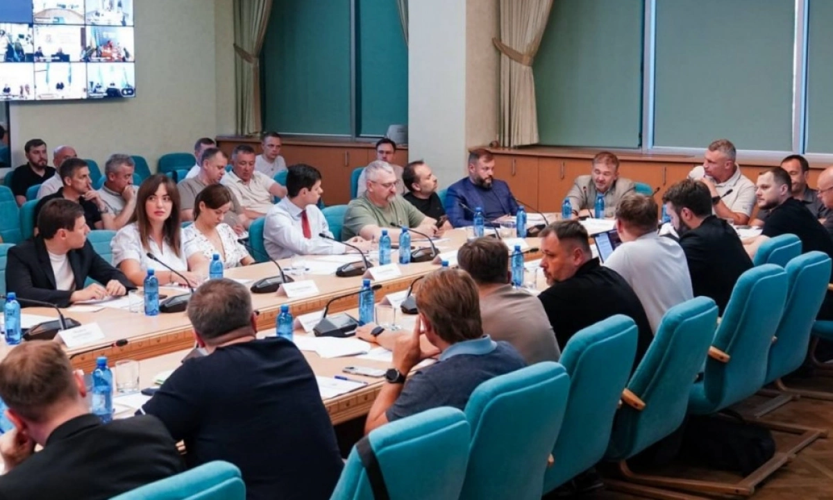 Київ досі не має рішень для заміщення понад 600 МВт теплових потужностей — Кулеба