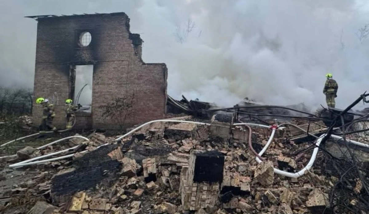 Кіностудія Довженка кличе киян на толоку після обстрілів: як долучитися