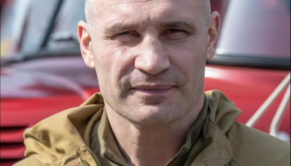 Кличко просить невідкладно скликати РНБО щодо стійкості Києва
