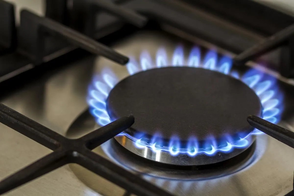 У чотирьох районах Києва через російську атаку пошкоджено газові мережі