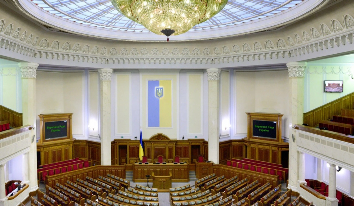 В Україні пропонують офіційно затвердити Духовний гімн «Боже великий, єдиний»