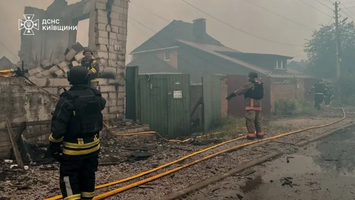 «Ми тебе відмиємо…» Зворушлива історія порятунку собаки, яка зникла після атаки на Київщину