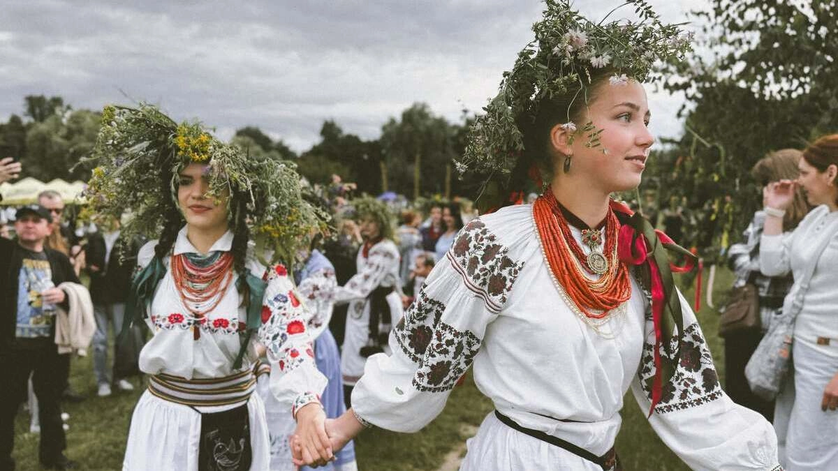 Куди піти в Києві 15-21 червня: концерти, Купала, мюзикл і літні вечірки