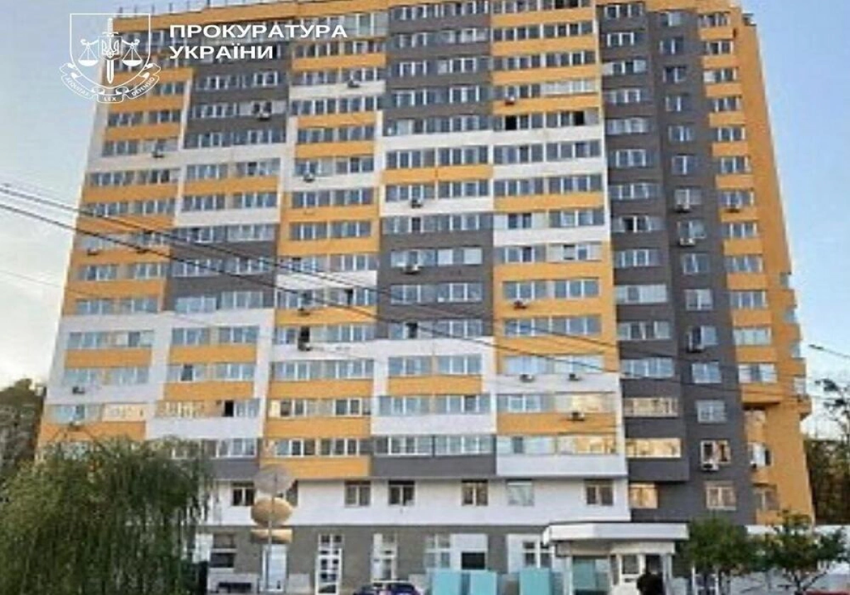 Продав 11 квартир і залишив інвесторів без житла: у Києві судитимуть голову кооперативу