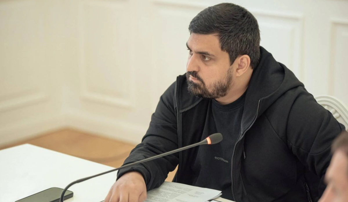 Скандал навколо забудови в зоні ЮНЕСКО: КМВА заявила, що не відхиляла петицію киян