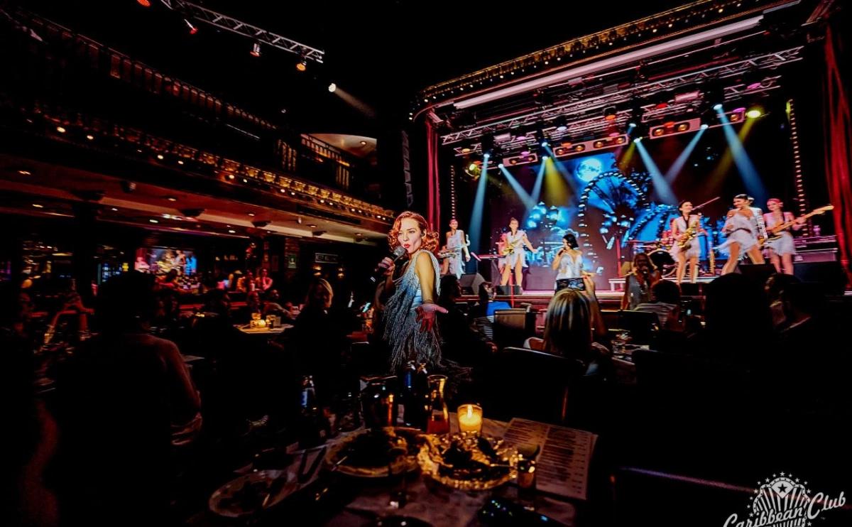 «Піккардійська Терція», Kyiv Jazz Quintet і 90snDISCO: куди піти в Києві у липні