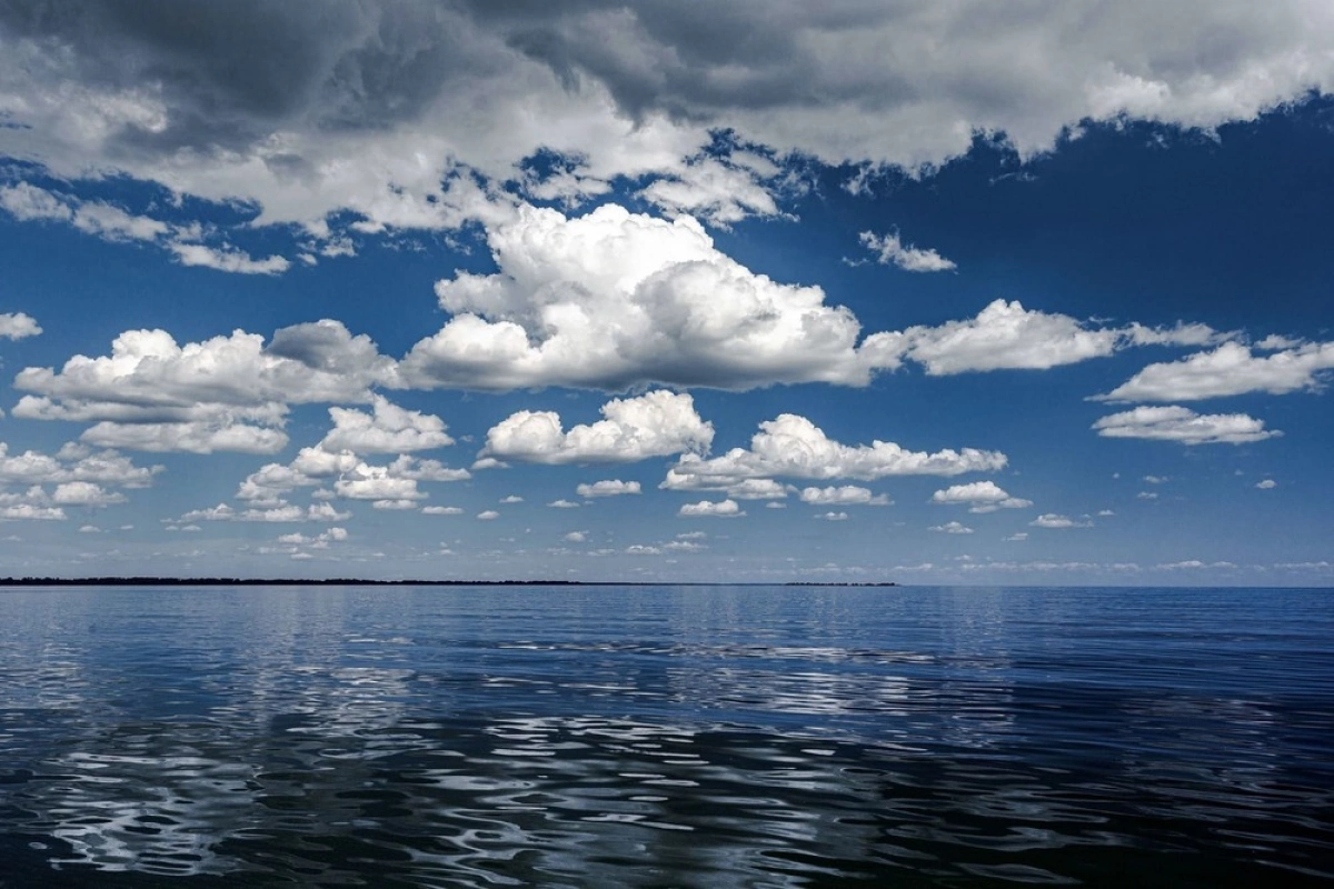 Погода у Києві на 11 липня: до +18°C, після обіду очікується дощ
