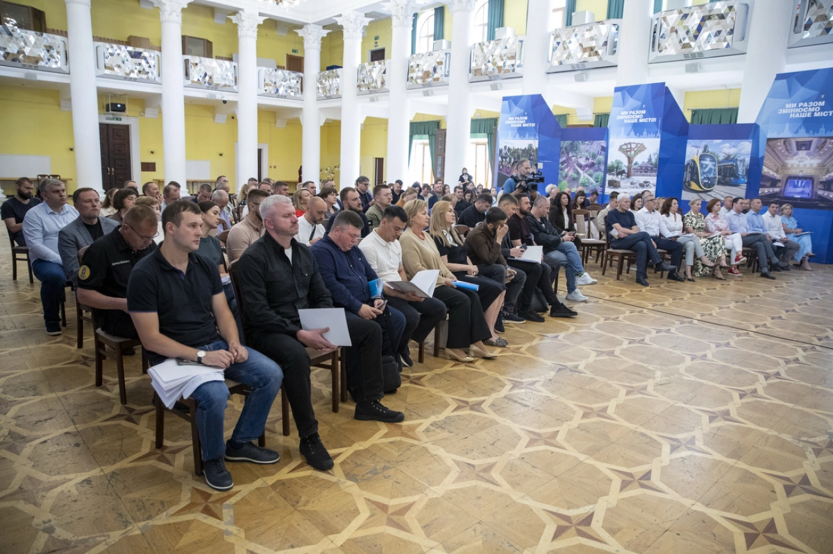 Київ спрямував понад 2,3 млрд гривень на відновлення будинків після російських обстрілів