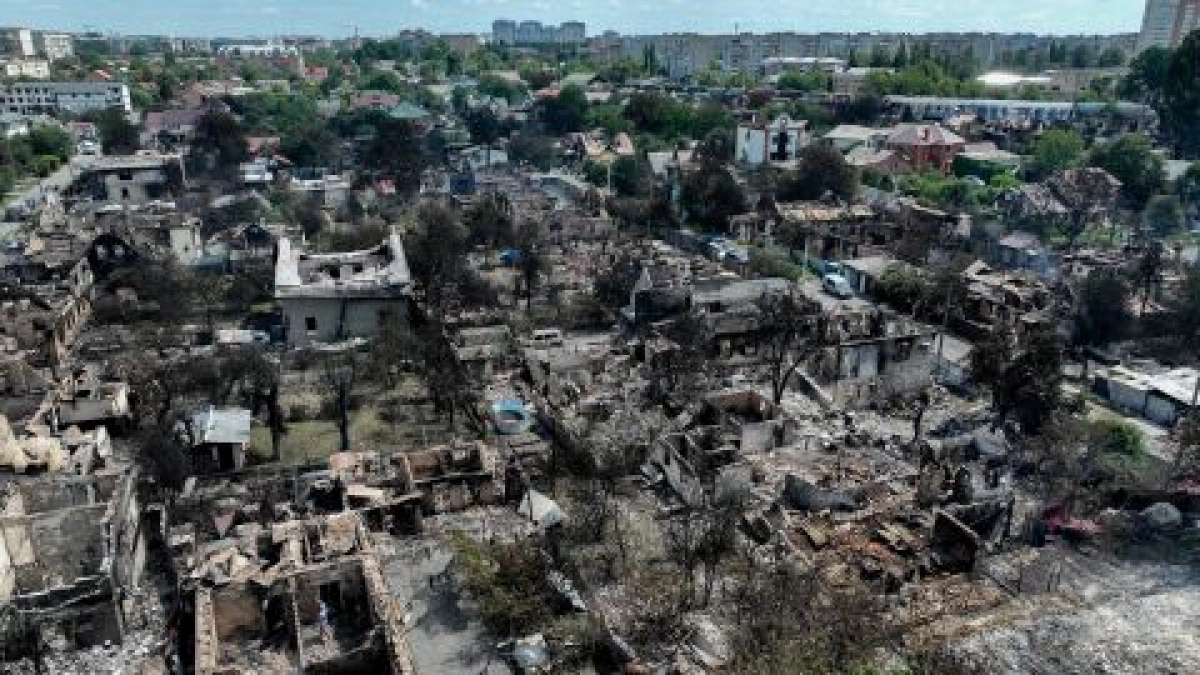 Після обстрілу Вишневого в «Укроборонпромі» змінили керівництво двох державних підприємств