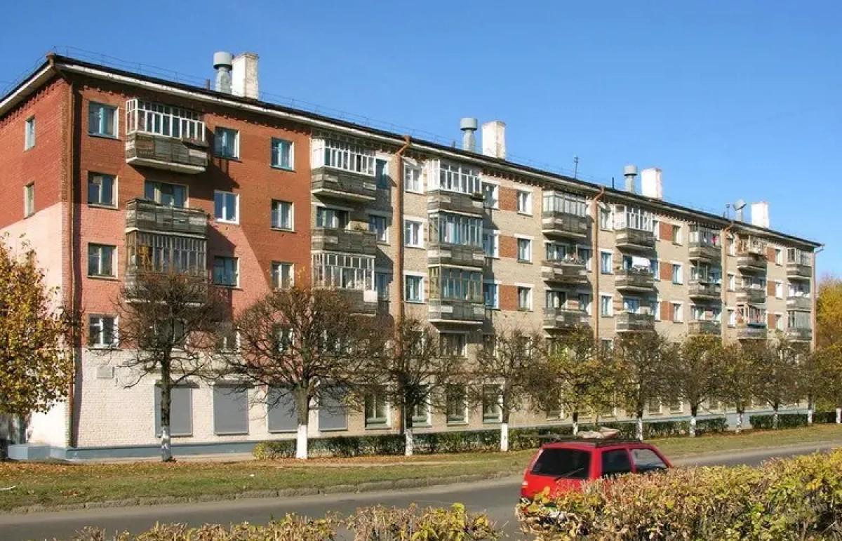 У Верховній Раді пропонують знести 30 тисяч хрущовок: що отримають власники квартир