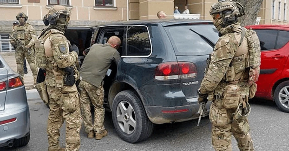 Хто має право перевіряти військово-облікові документи у Києві: що потрібно знати під час мобілізації