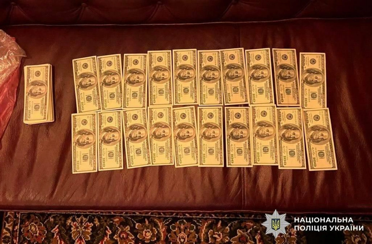 У Києві викрили схему з фіктивним шлюбом для звільнення від військової служби