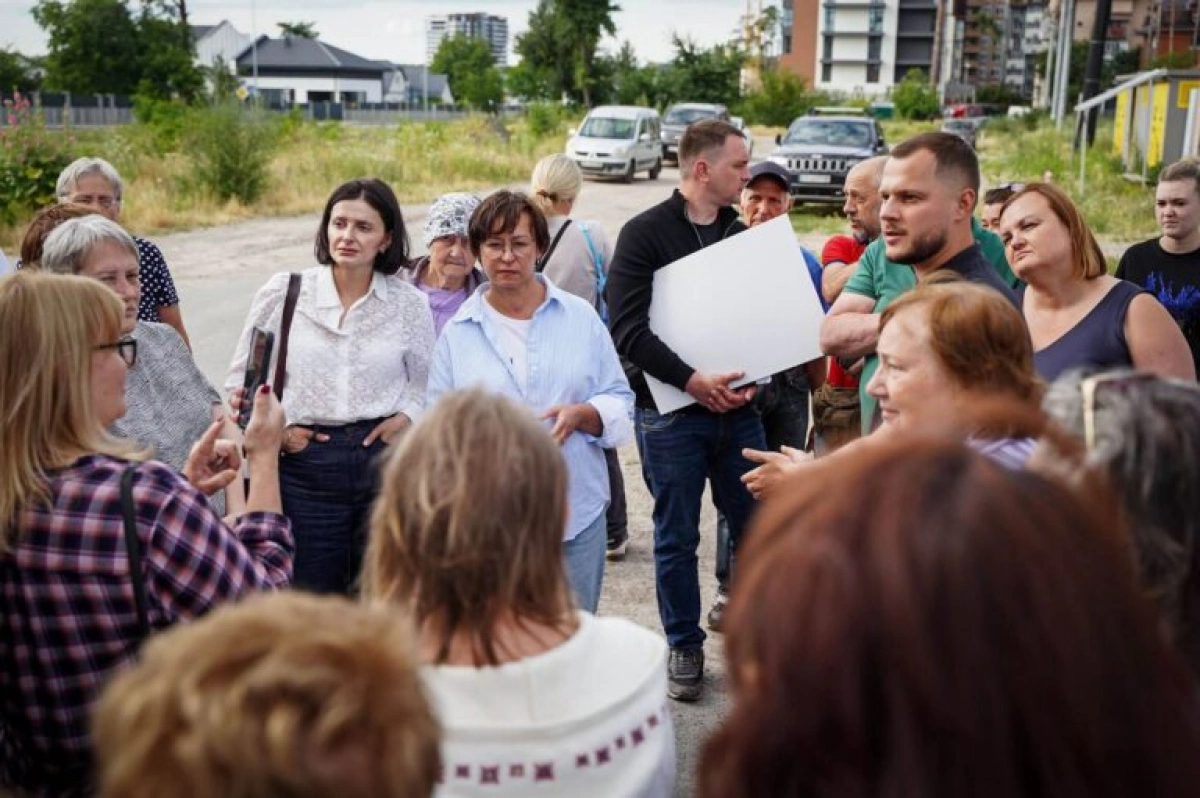 В Ірпені збудують новий будинок для 98 родин: коли розпочнеться будівництво