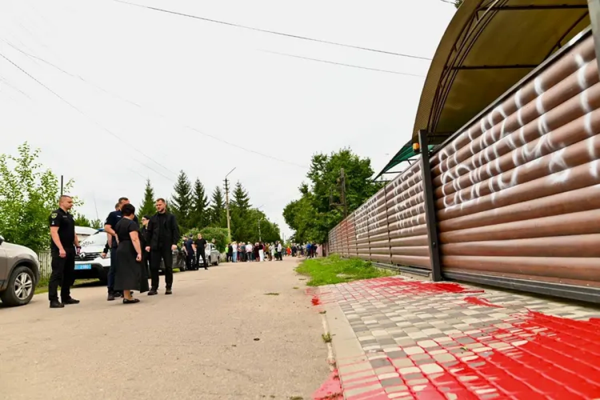 Вбивство братів Мосейчуків на Київщині: затримали військових та екскомандира 155-ї бригади
