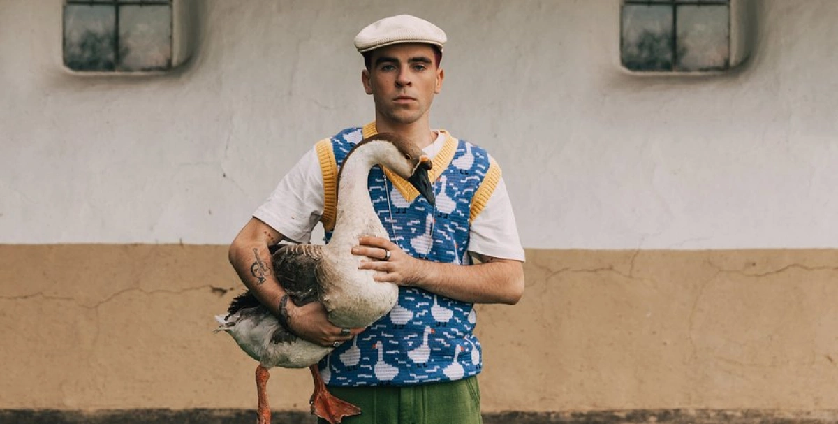 Напад на Wellboy у Києві: Деталі скандального інциденту з артистом