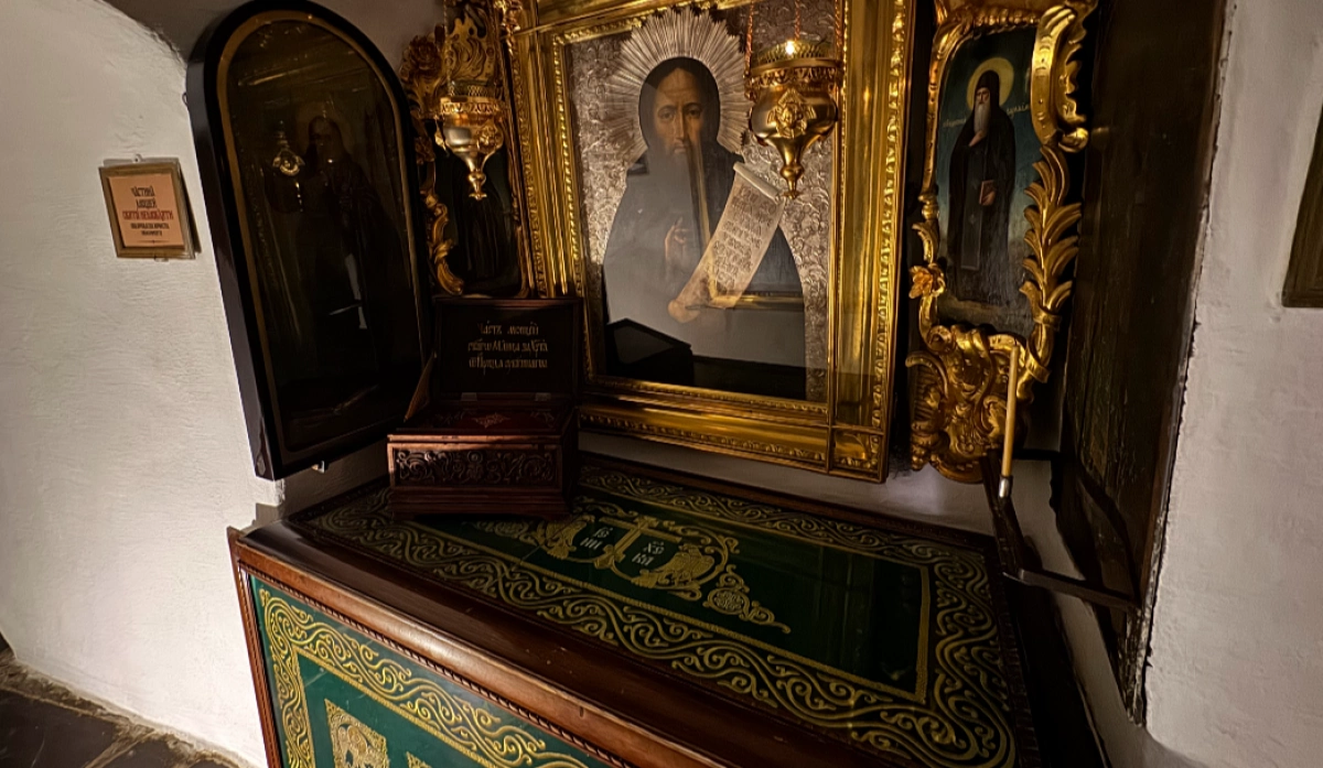 Києво-Печерська лавра відкрила Дальні печери: коли можна відвідати святиню