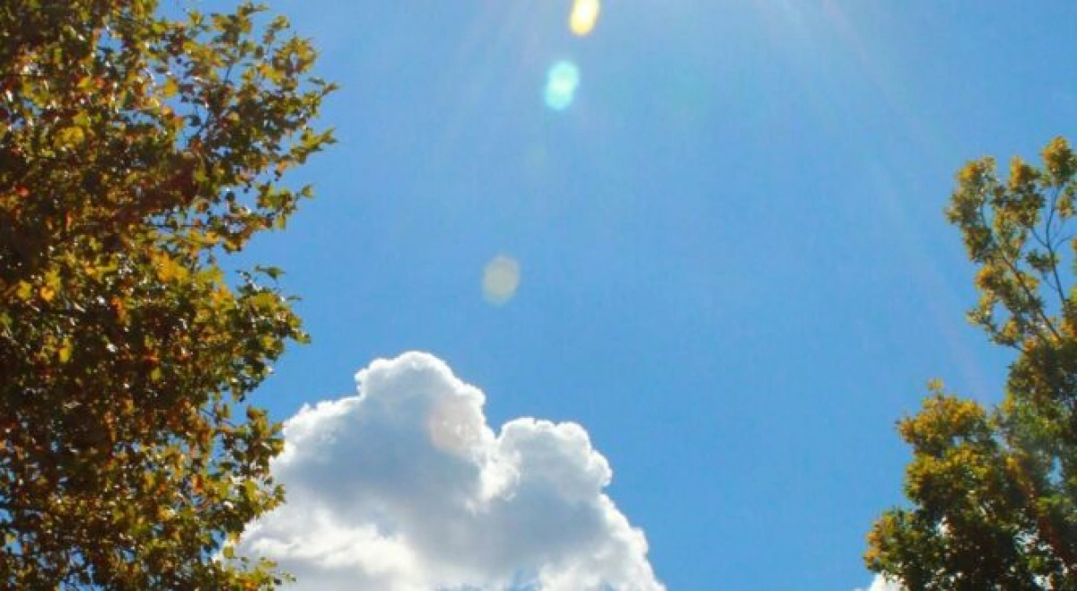 Погода у Києві на 16 липня: хмарно вдень, ясно ввечері та до +28°C