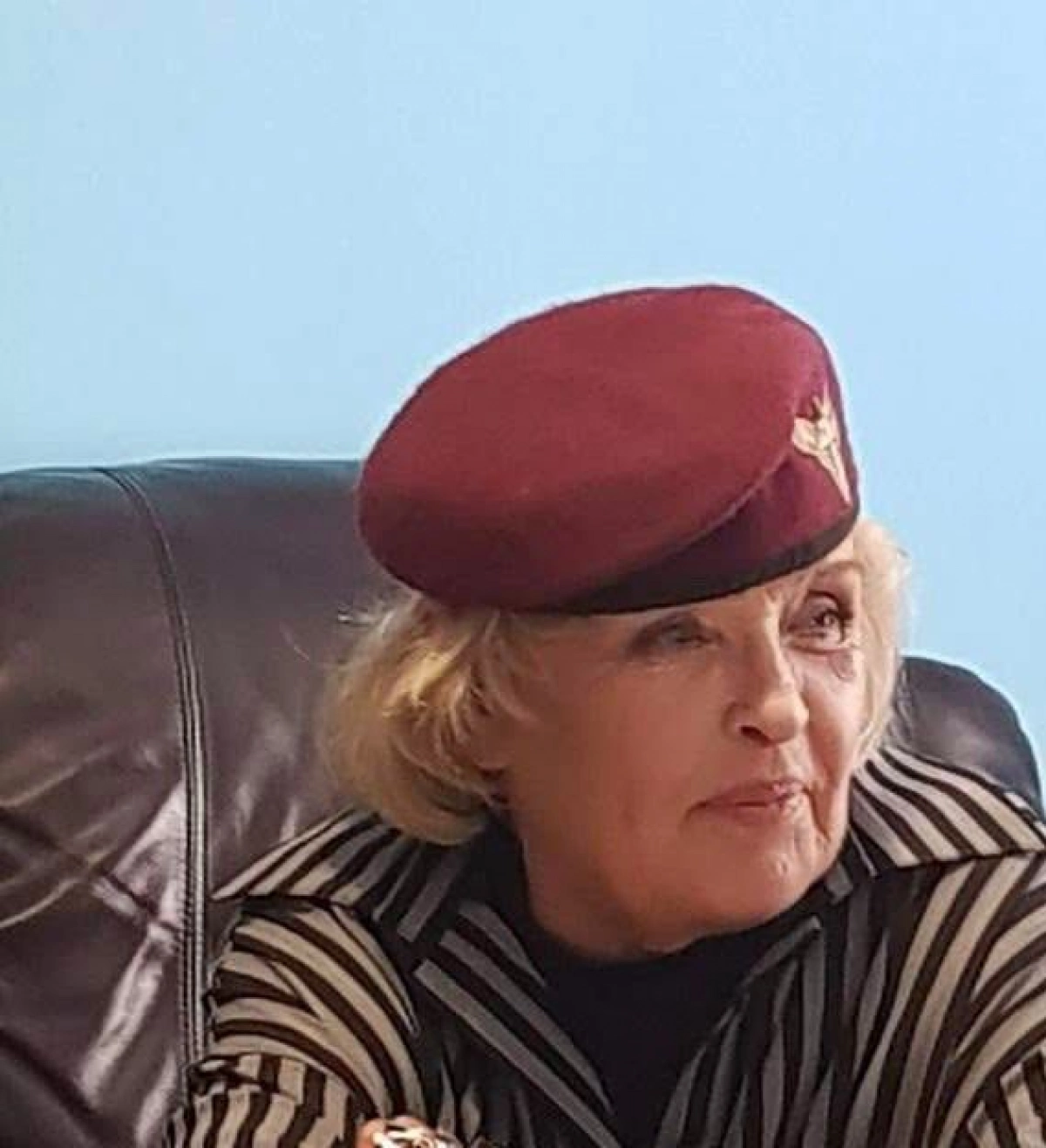 Ада Роговцева святкує 89-річчя на сцені: історія легендарної акторки